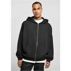 90s Zip Hoodie - Urban Classics