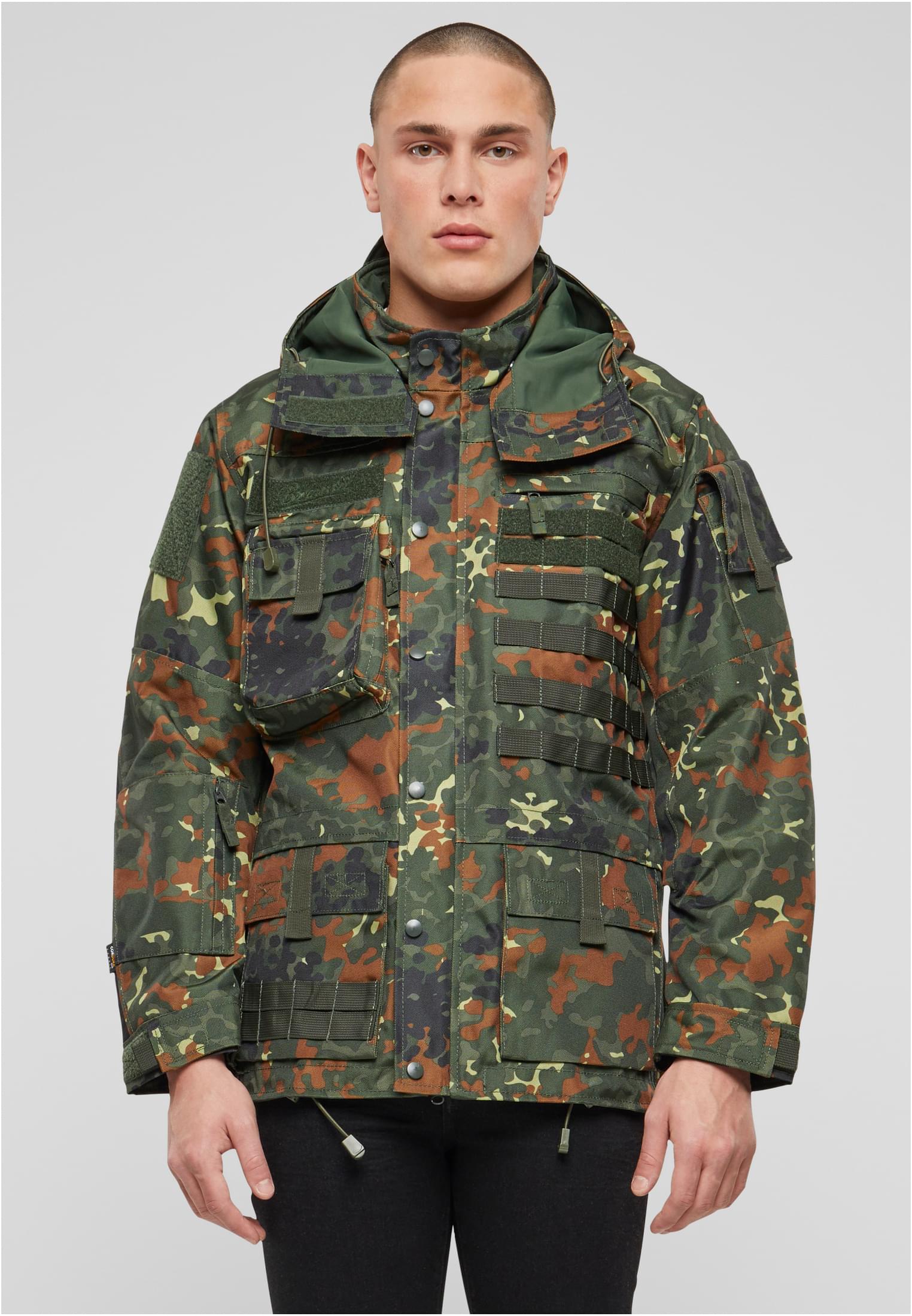 Performance Outdoorjacke