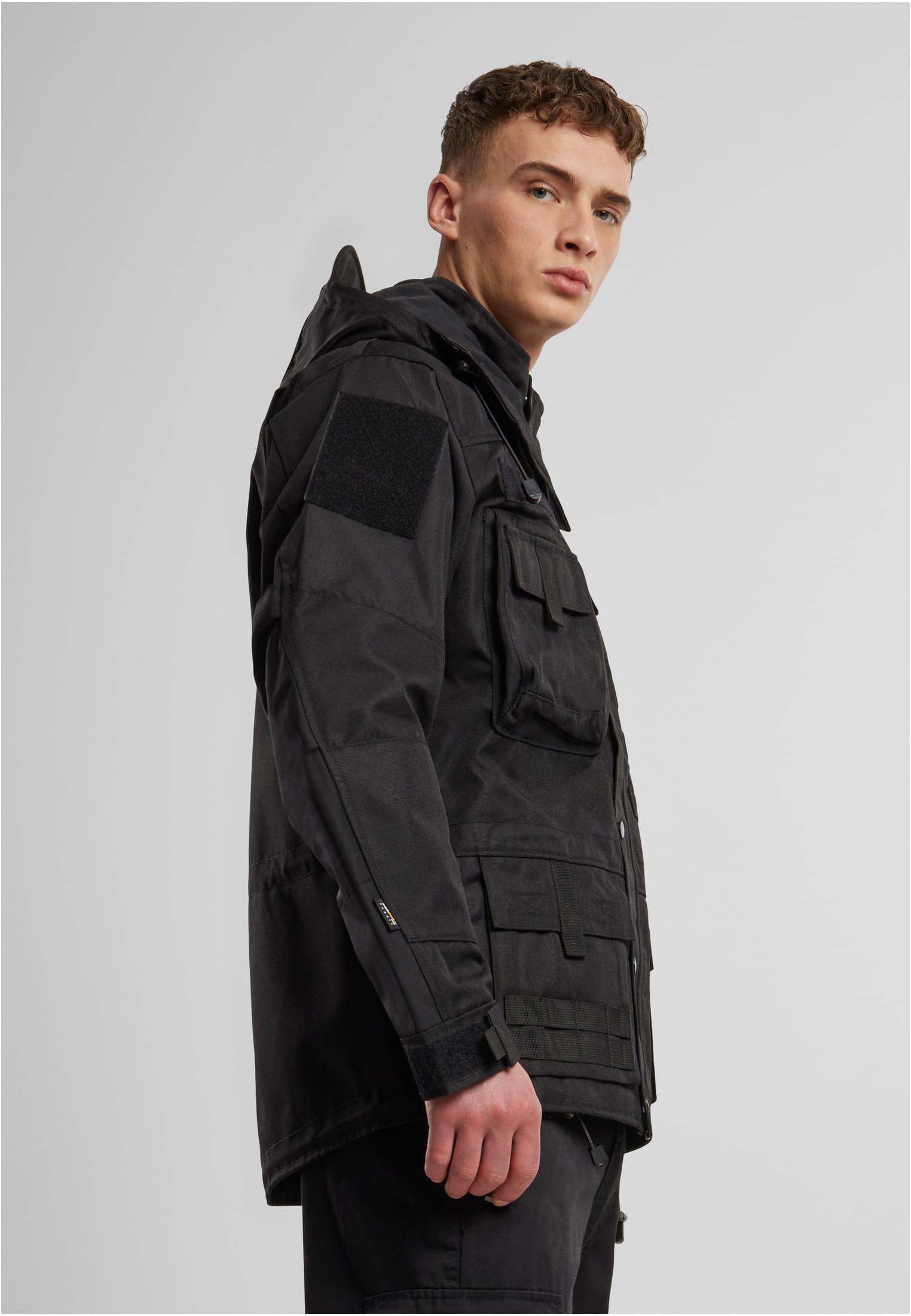 Performance Outdoorjacke