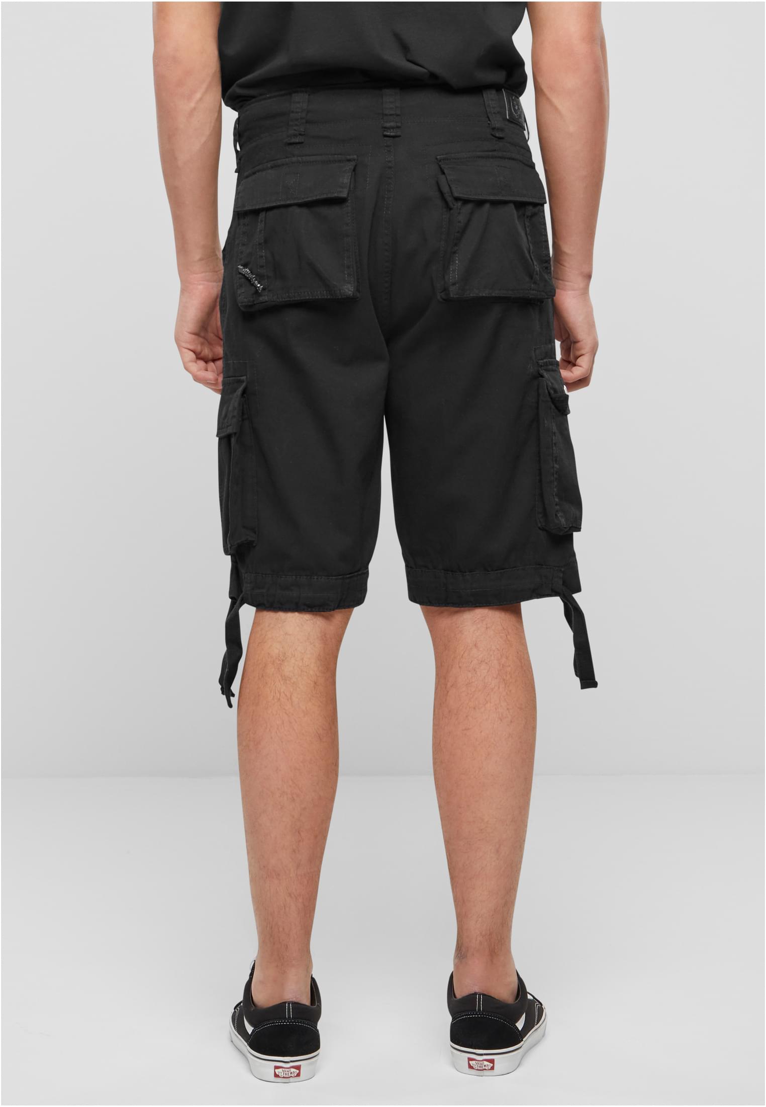 Motörhead Urban Legend Kurze Hose