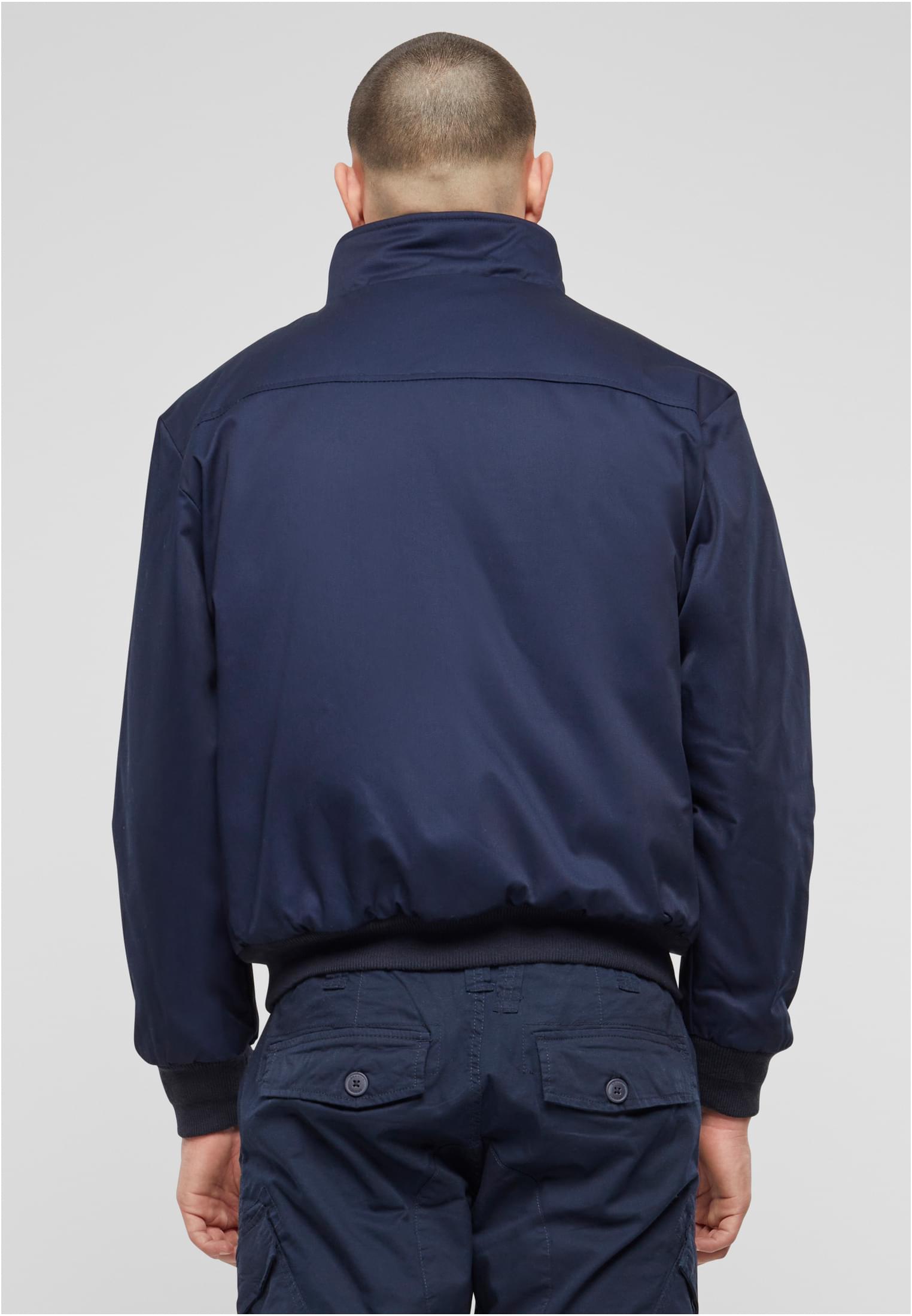 Harrington Winterjacke