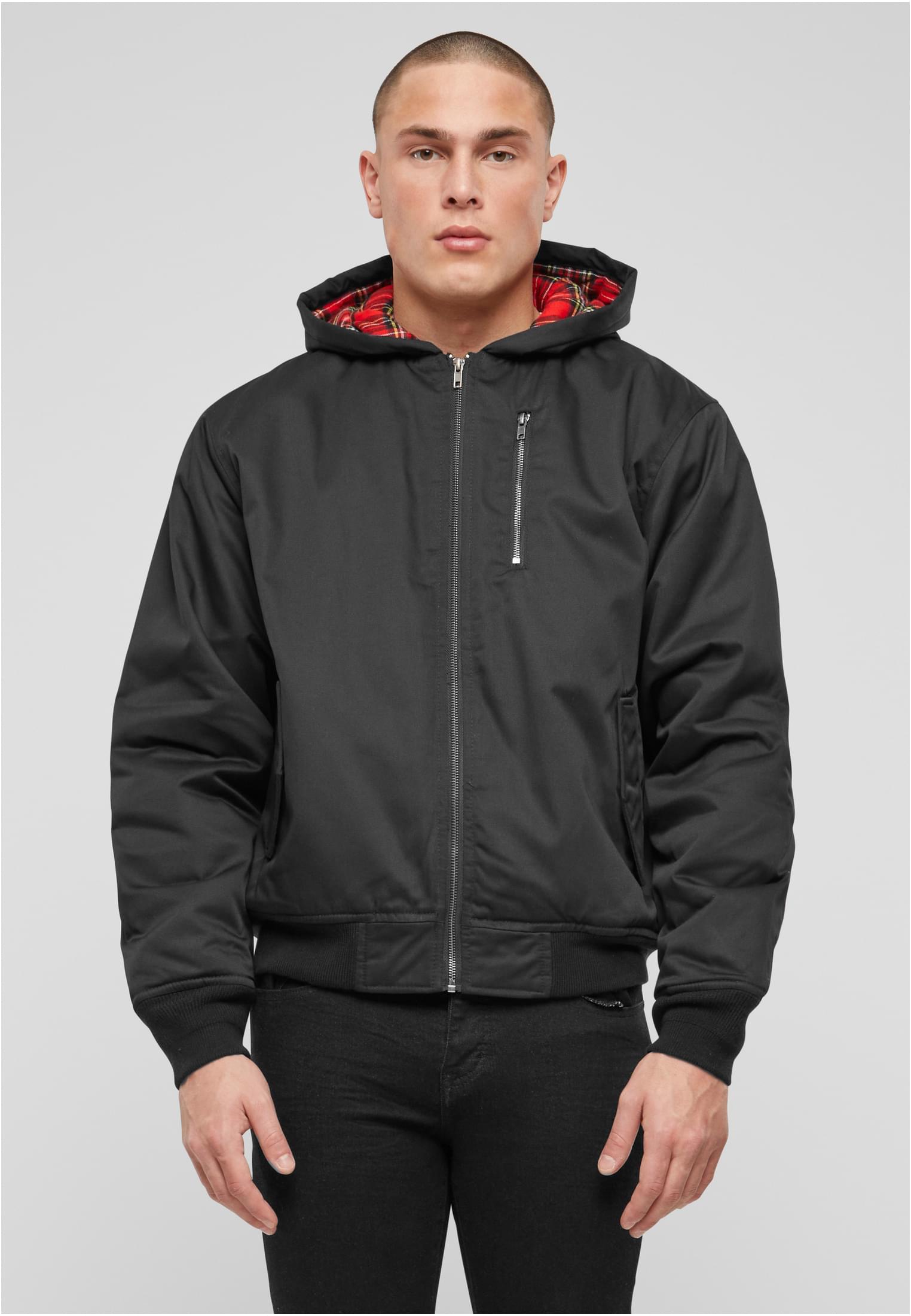 Harrington hooded hotsell