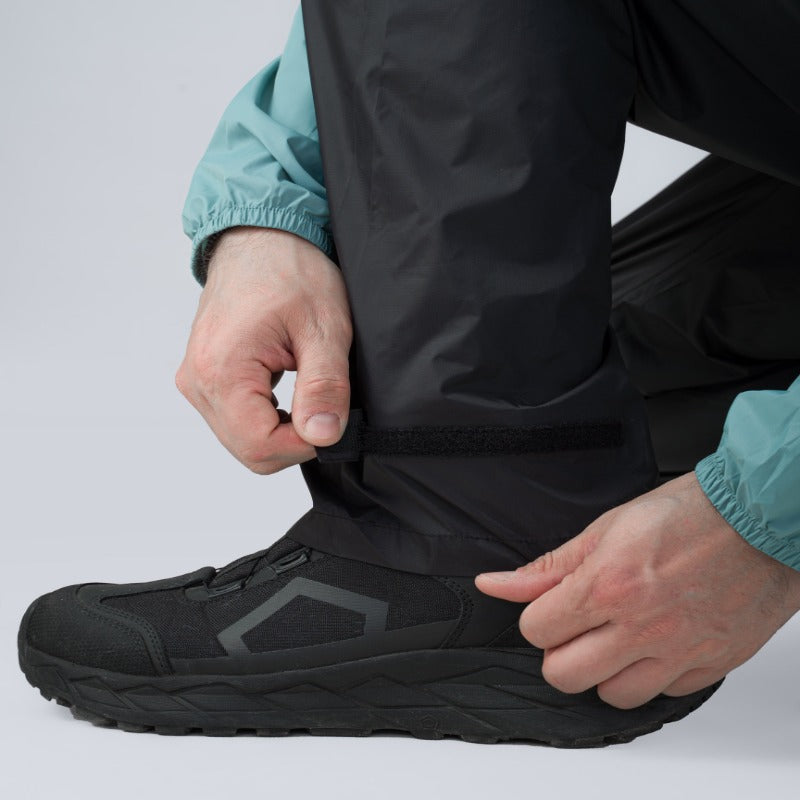 Cloudburst Packable Unisex Rain Pants