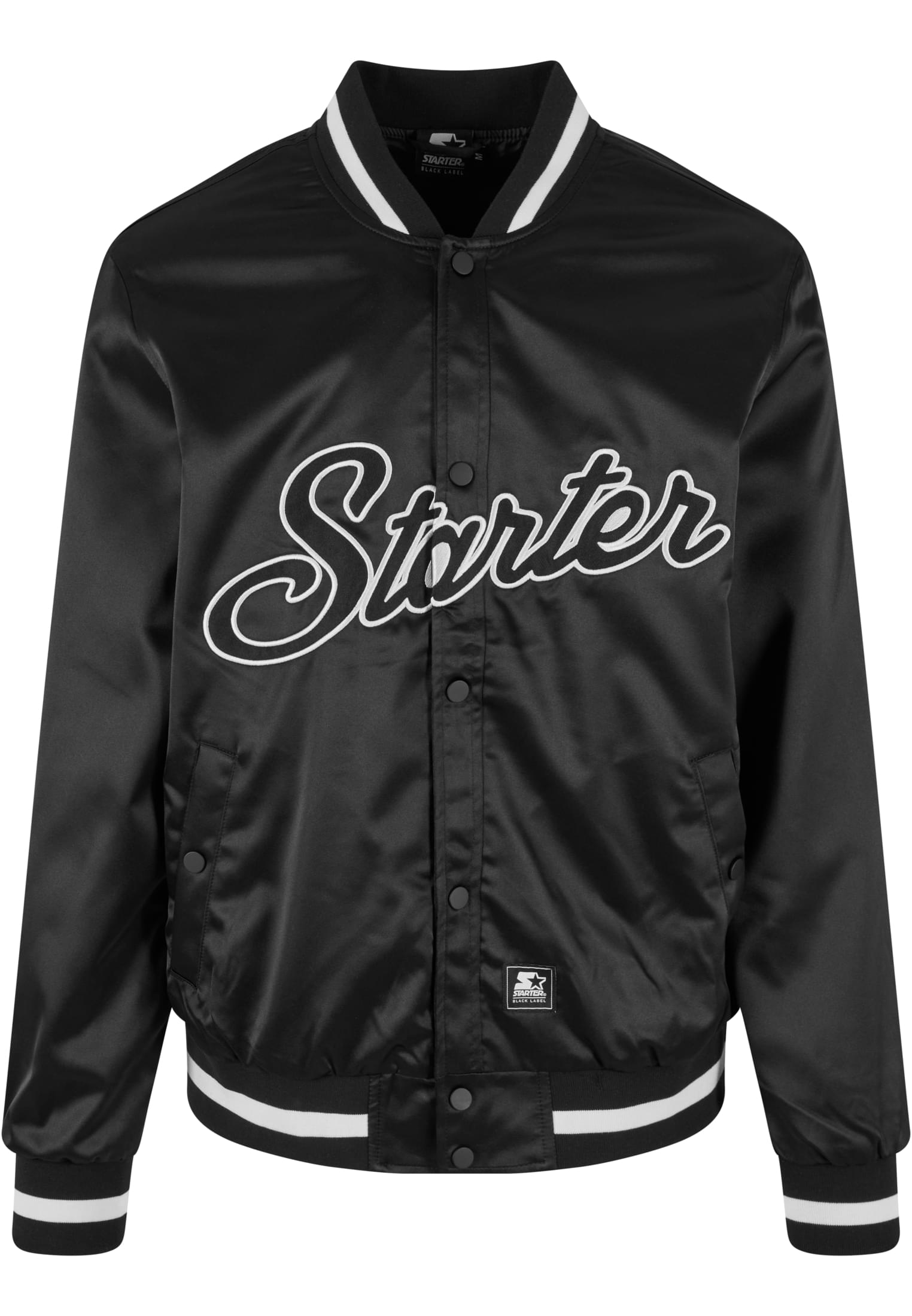 Starter Satin College Jacket