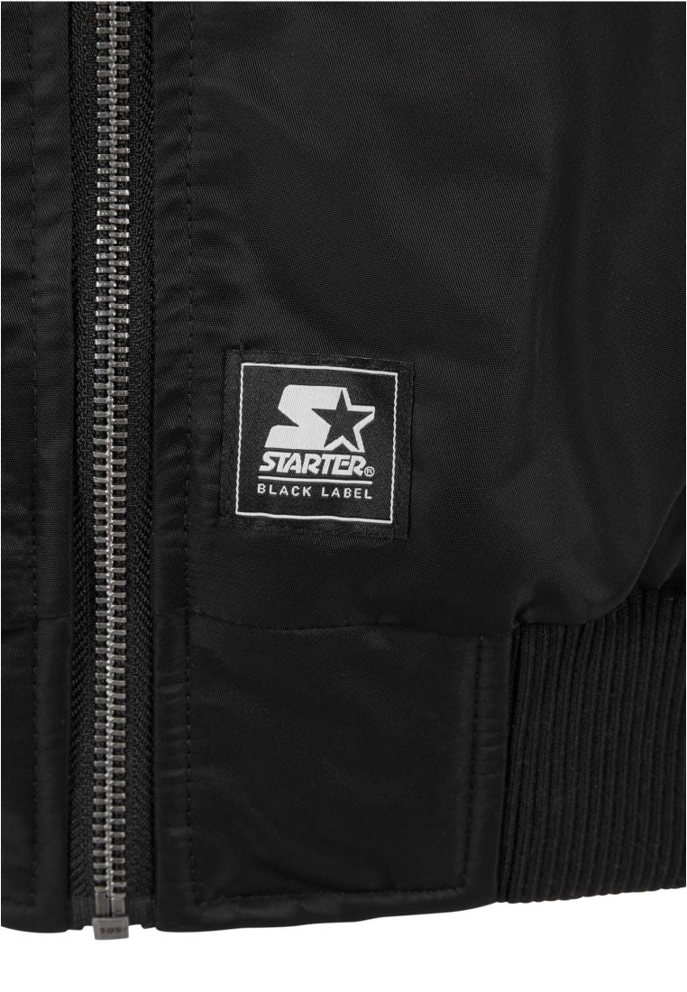 Starter Patch Bomberjacket