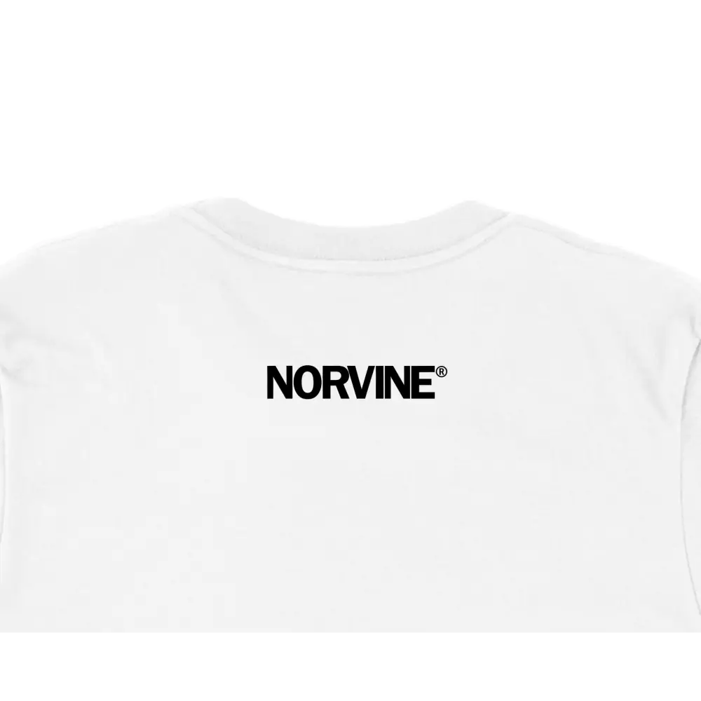 American Flag T-shirt - Norvine
