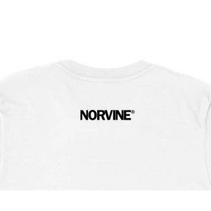 American Flag T-shirt - Norvine