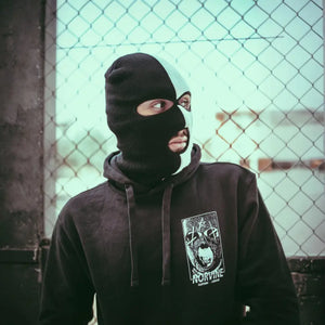 Balaclava Hoodie - Norvine