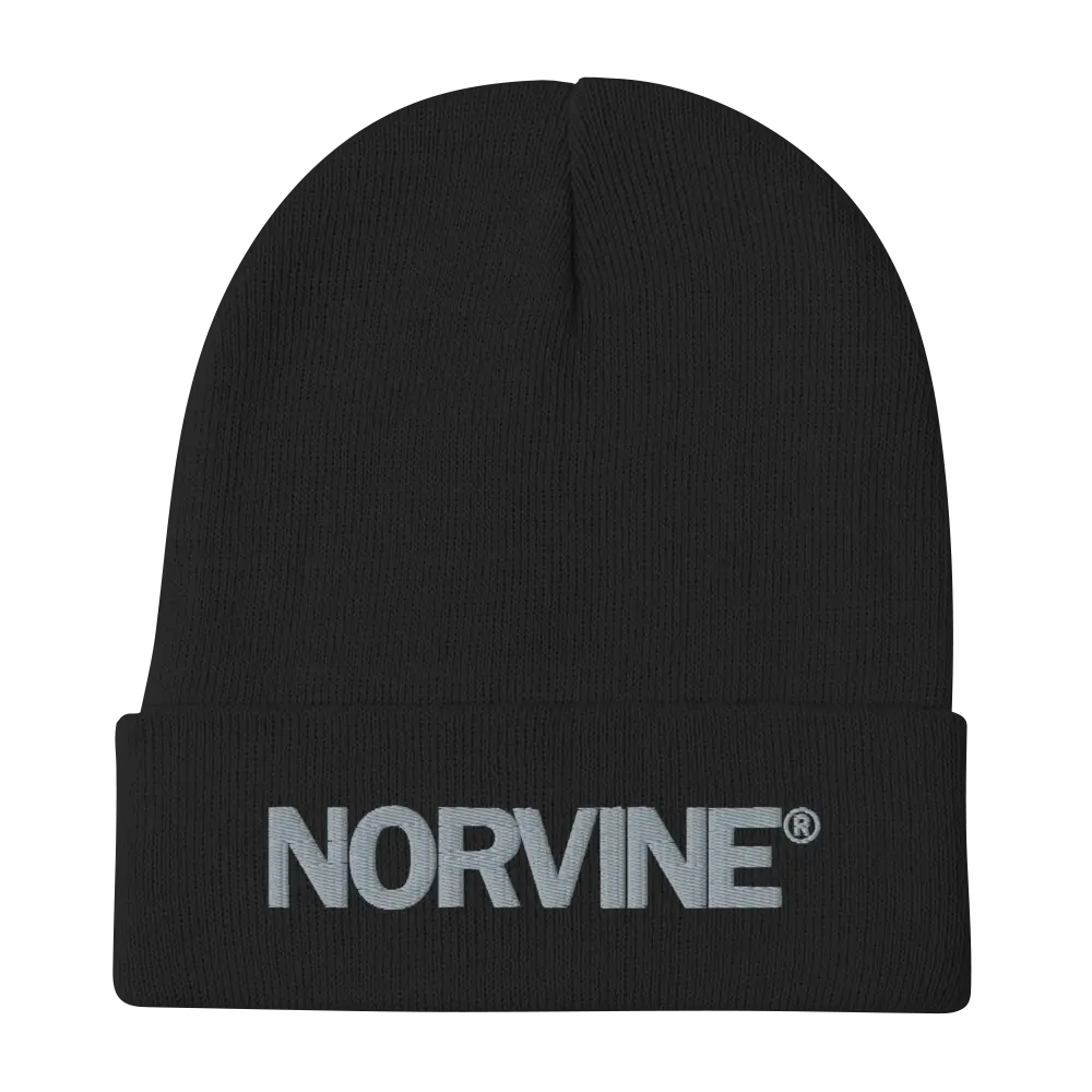 Basic Beanie Headwear - Norvine