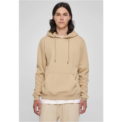 Basic Terry Hoodie - Urban Classics