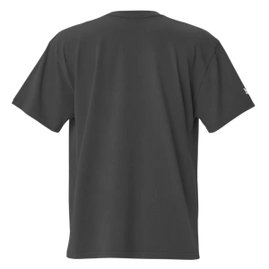 Belief - Oversized Tee T-shirt - Norvine