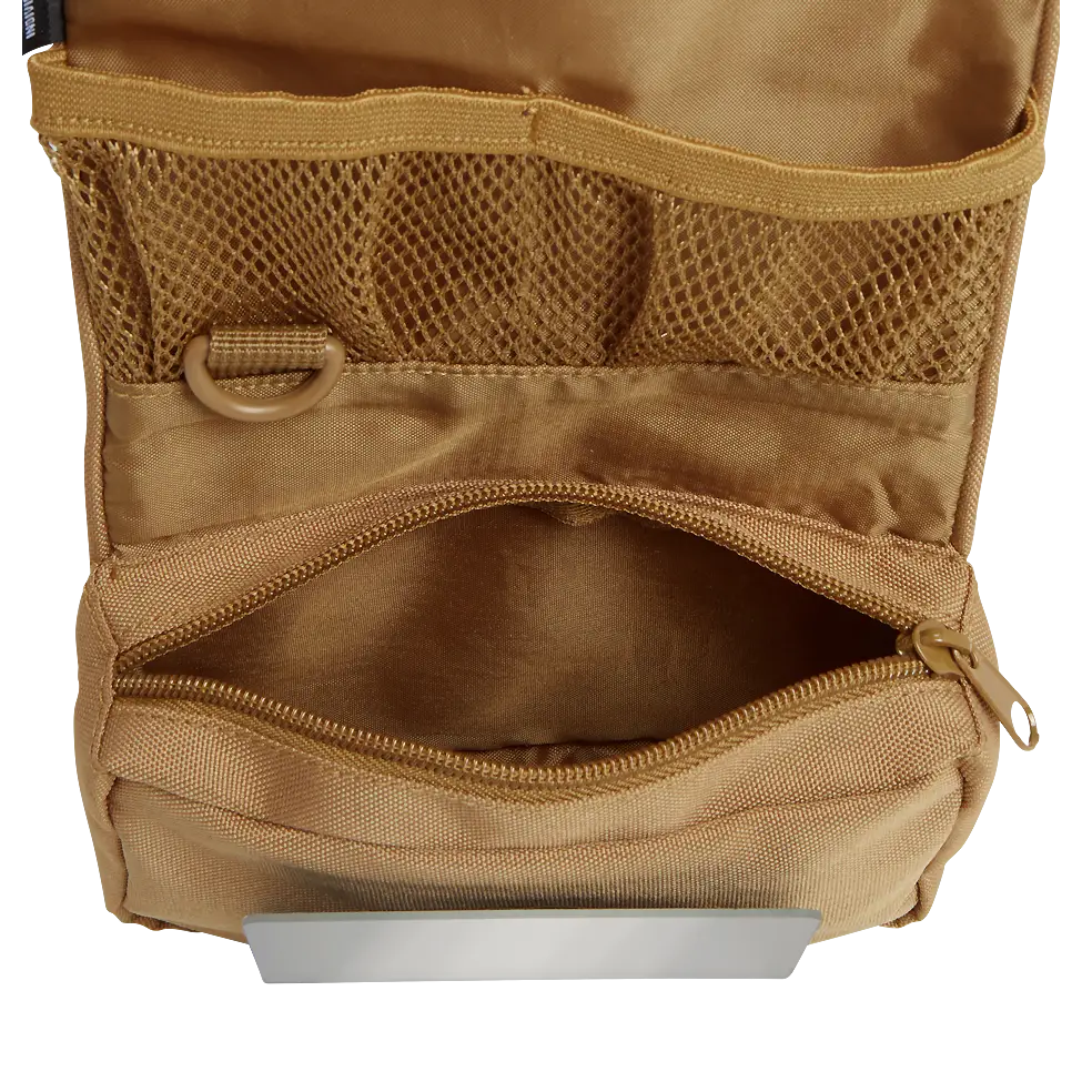 Camping/festival Toiletry Bag Medium Brandit