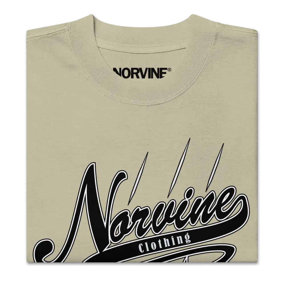Campus Team Tee T-shirt - Norvine