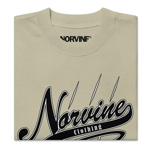 Campus Team Tee T-shirt - Norvine