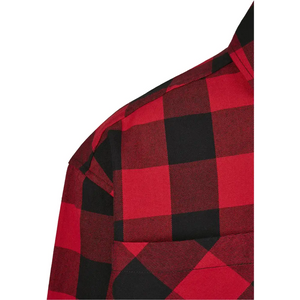 Check Flannel Shirt - Southpole