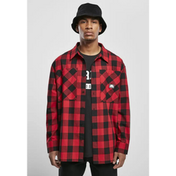 Check Flannel Shirt - Southpole