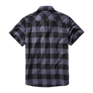 Checkshirt Halfsleeve Shirt - Brandit