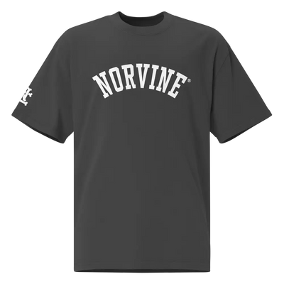 College Tee T-shirt - Norvine