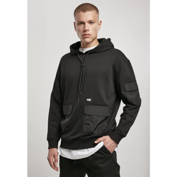 Commuter Hoodie - Urban Classics