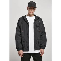 Commuter Parka Jacket Light - Urban Classics