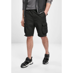 Double Pocket Cargo Shorts - Urban Classics