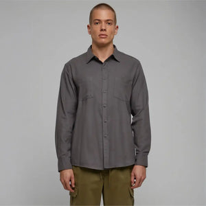 Flanell Shirt - Urban Classics