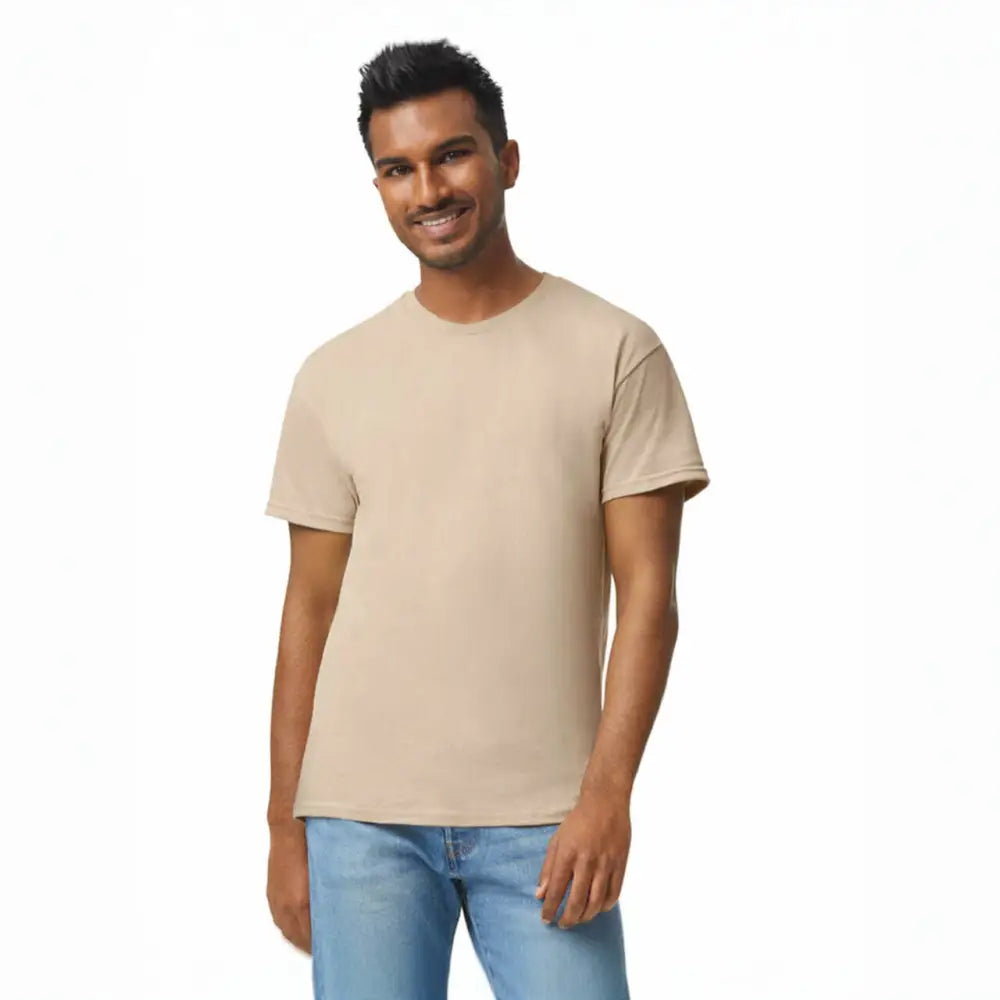 Heavy Cotton Adult T-shirt - Gildan