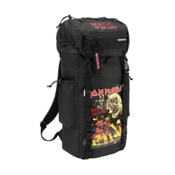 Iron Maiden Festival Backpack - Brandit Beasts