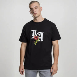 La Rose T-shirt - Mister Tee