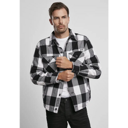 Light Lumber Style Jacket Shirt - Brandit