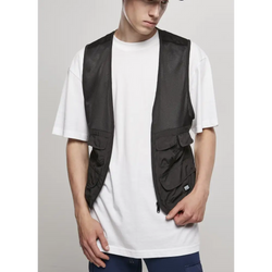 Light Pocket Vest - Urban Classics