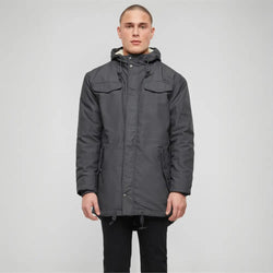 Marsh Lake Parka Jacket Heavy - Brandit