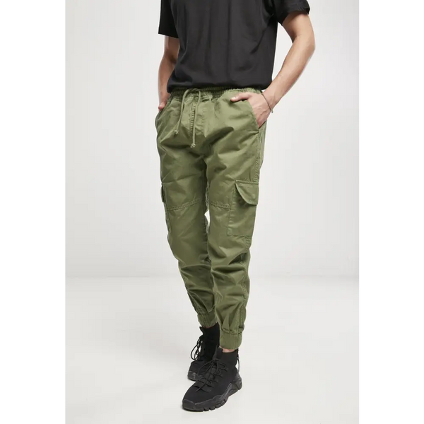 Buy BEIGE Trousers & Pants for Men by Urban Ranger by Pantaloons Online |  Ajio.com
