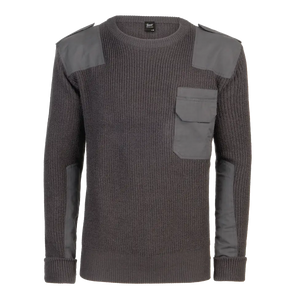 Military Sweater Sweater - Brandit