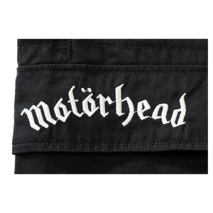 Motörhead Urban Legend Shorts Shorts - Brandit Bastards