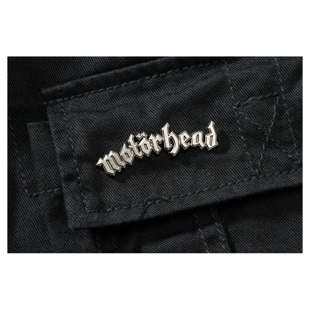Motörhead Urban Legend Shorts Shorts - Brandit Bastards