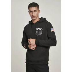 Nasa Definition Hoodie - (mt De)