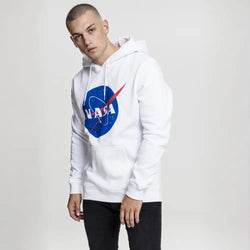 Nasa Original Hoodie - (mt De)