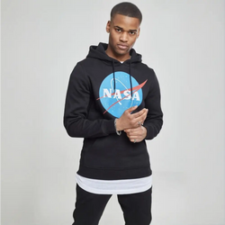 Nasa Original Hoodie - (mt De)