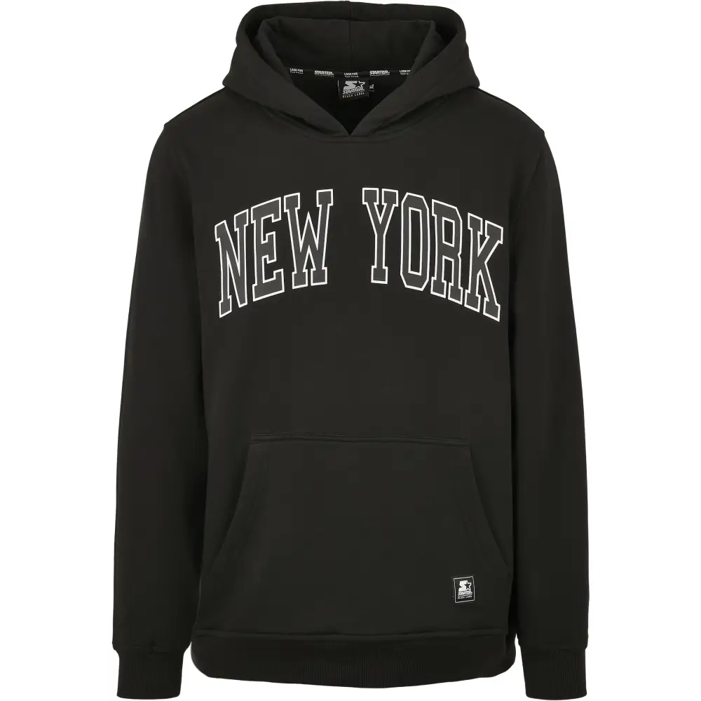 New York Hoodie Sweater - Starter