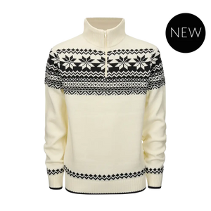 Norwegian Troyer Sweater - Brandit