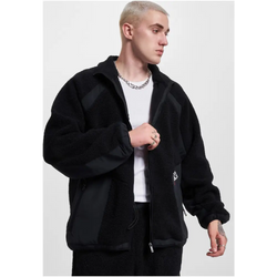 Og Logo 02 Bonded Sherpa Jacket Outdoor - Southpole