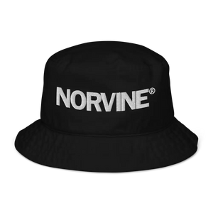 Organic Bucket Hat Headwear - Norvine