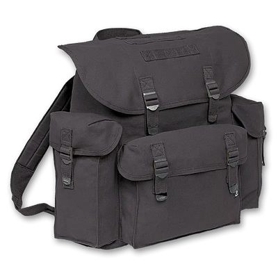 Pocket Military Bag Backpack - Brandit