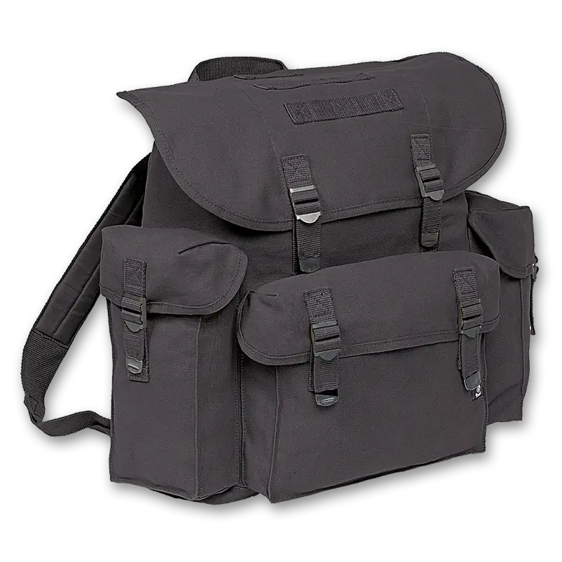 Pocket Military Bag Backpack - Brandit