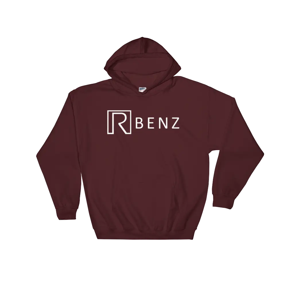 R-benz Hoodie