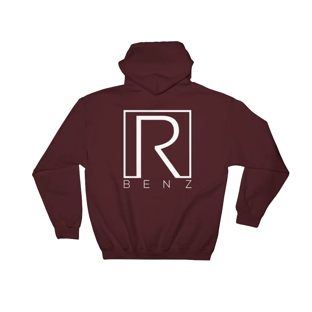 R-benz Hoodie