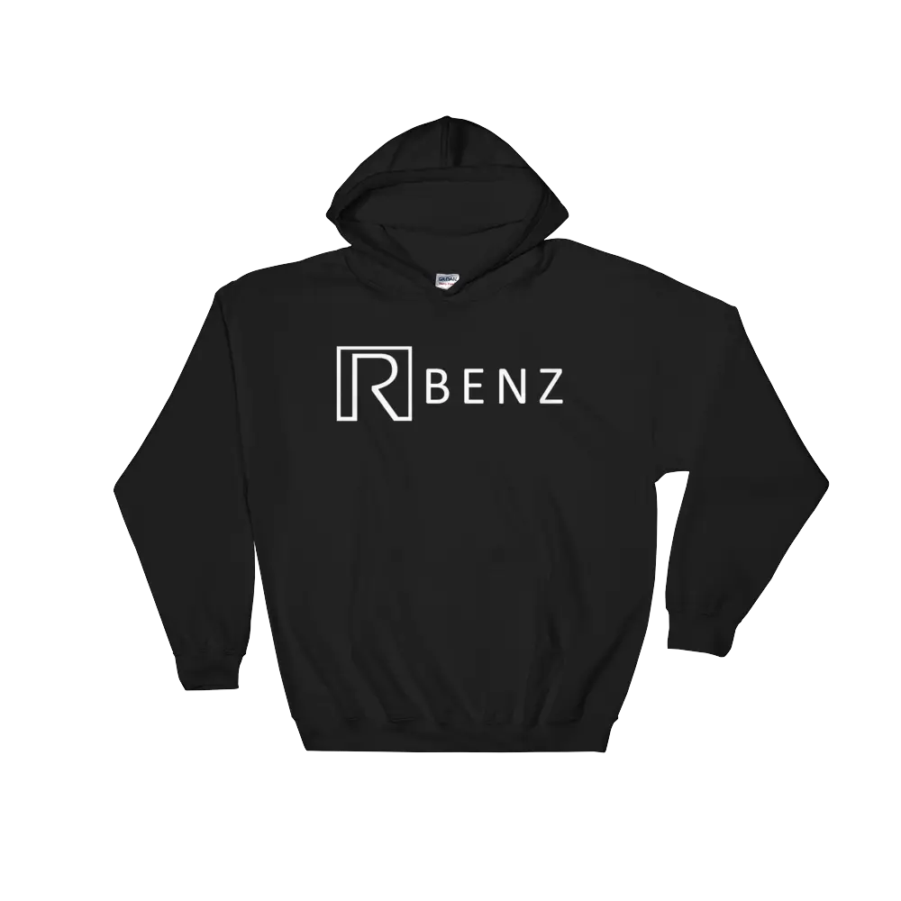 R-benz Hoodie