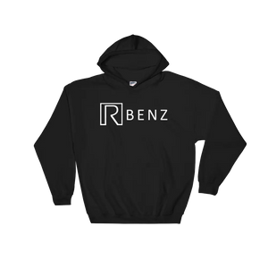 R-benz Hoodie