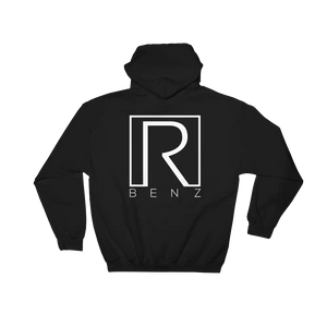 R-benz Hoodie